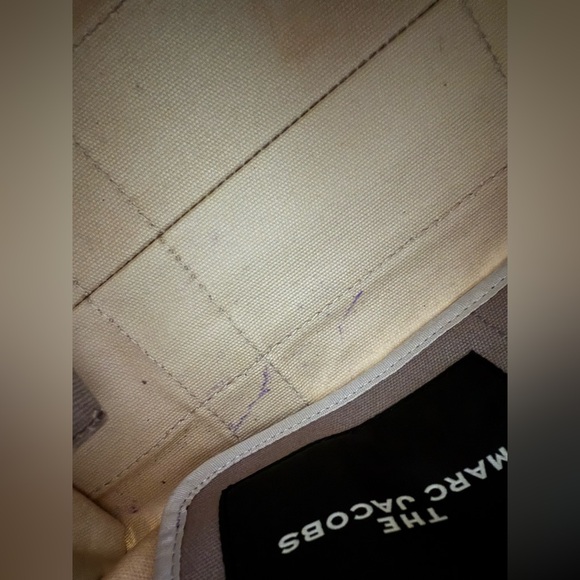 Marc Jacobs The Tote Bag - Picture 3 of 14